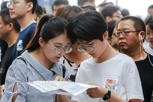 武切维奇：我会在接下来的比赛重回首发 不喜欢上场时间受限